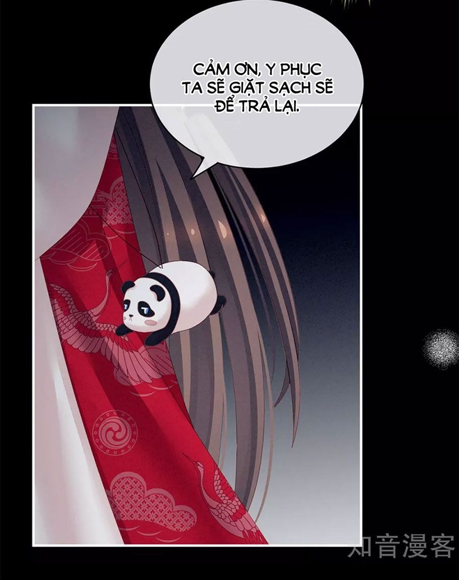 đọc truyện Hậu Cung Của Nữ Đế Chương 119 ảnh 37 tại Thiên Thai Truyện