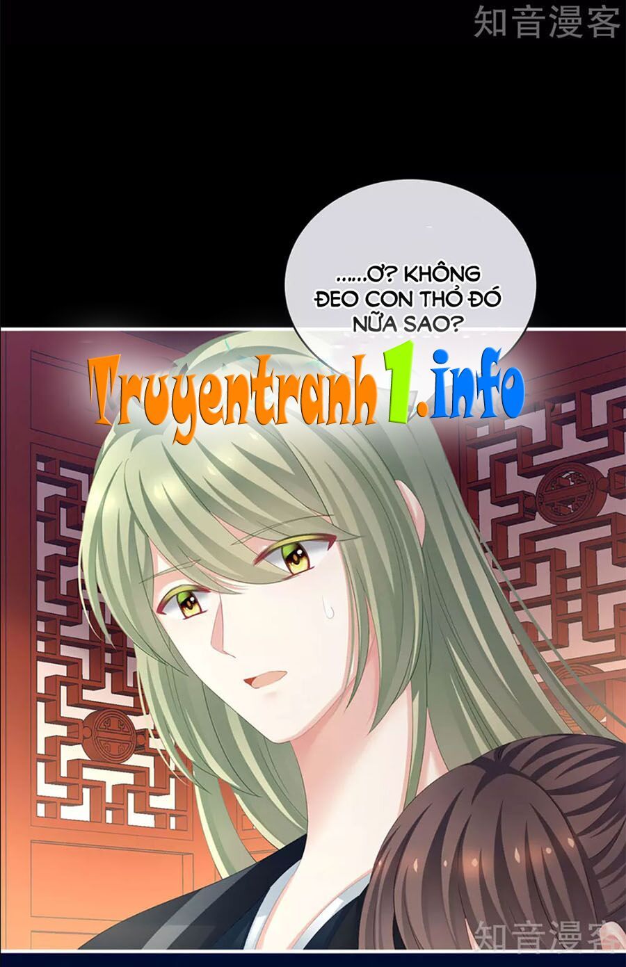 đọc truyện Hậu Cung Của Nữ Đế Chương 119 ảnh 6 tại Thiên Thai Truyện