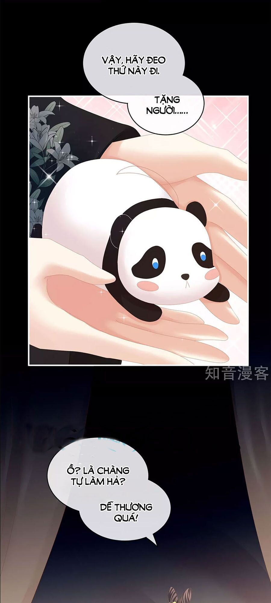 đọc truyện Hậu Cung Của Nữ Đế Chương 119 ảnh 9 tại Thiên Thai Truyện