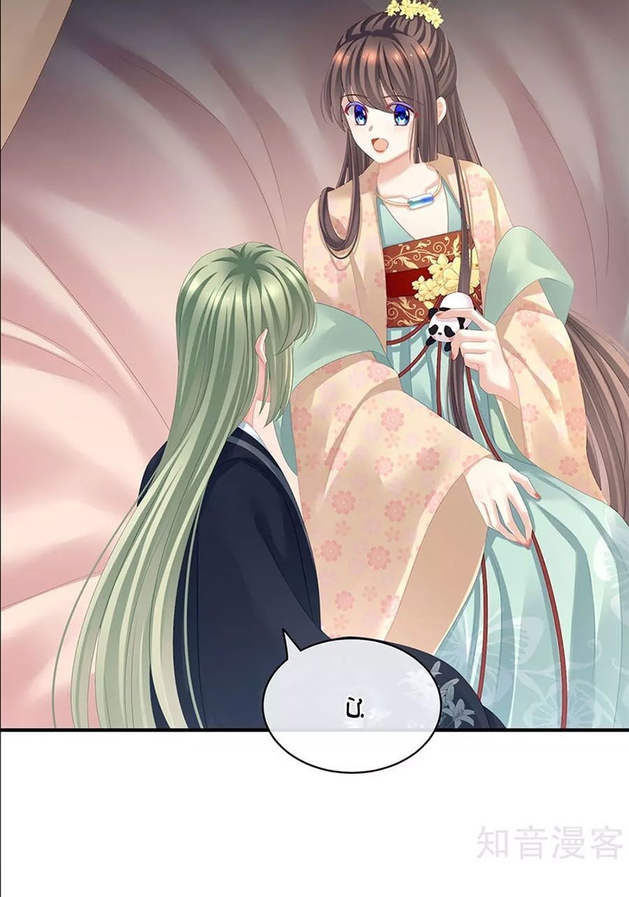 đọc truyện Hậu Cung Của Nữ Đế Chương 119 ảnh 10 tại Thiên Thai Truyện