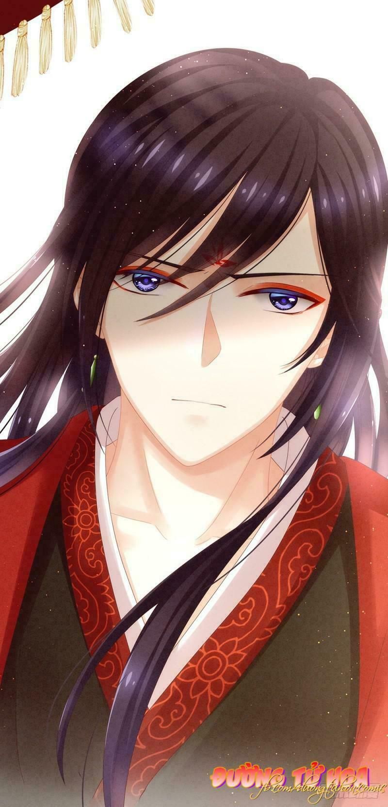 đọc truyện Hậu Cung Của Nữ Đế Chương 12 ảnh 12 tại Thiên Thai Truyện