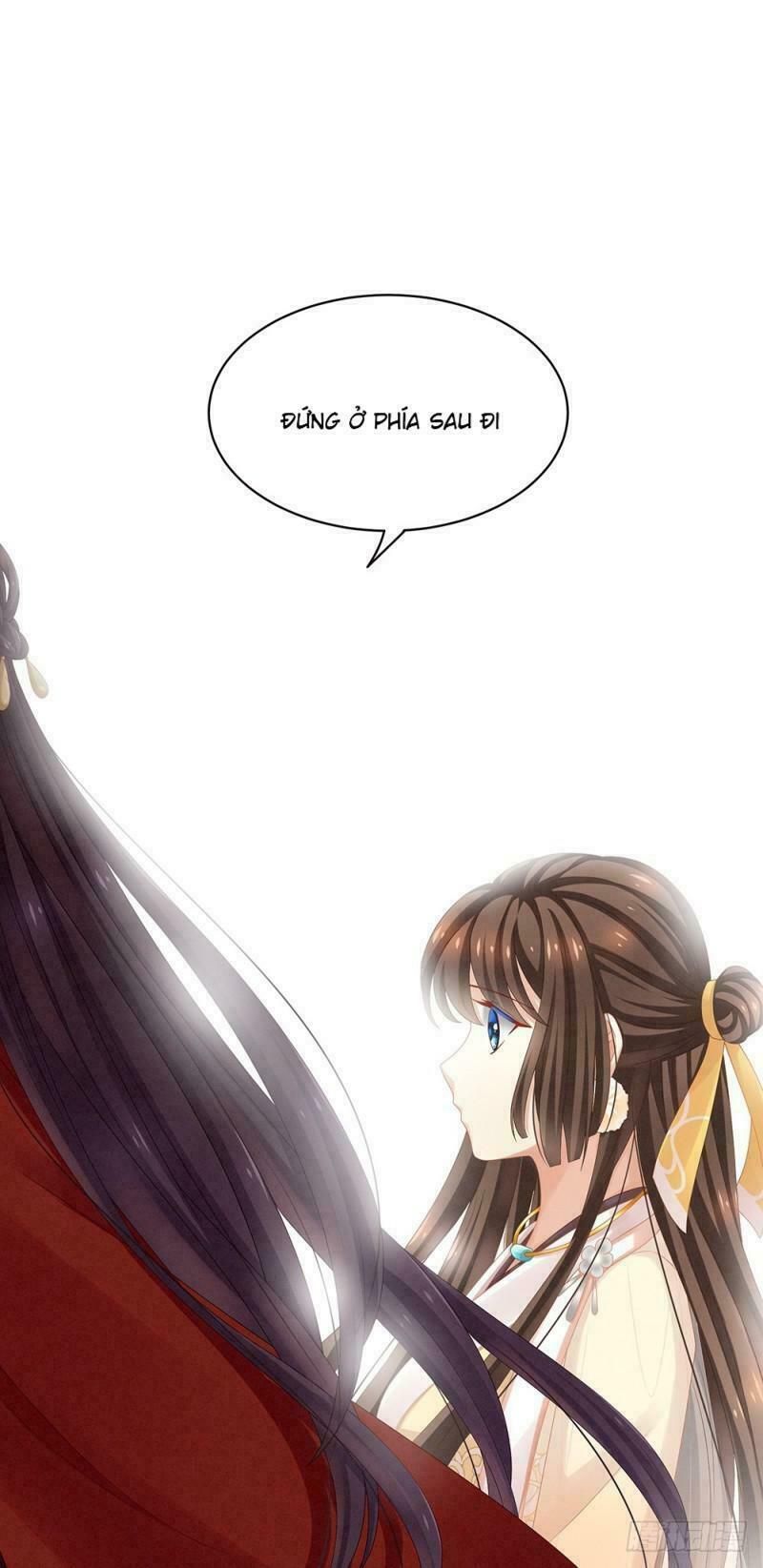 đọc truyện Hậu Cung Của Nữ Đế Chương 12 ảnh 19 tại Thiên Thai Truyện