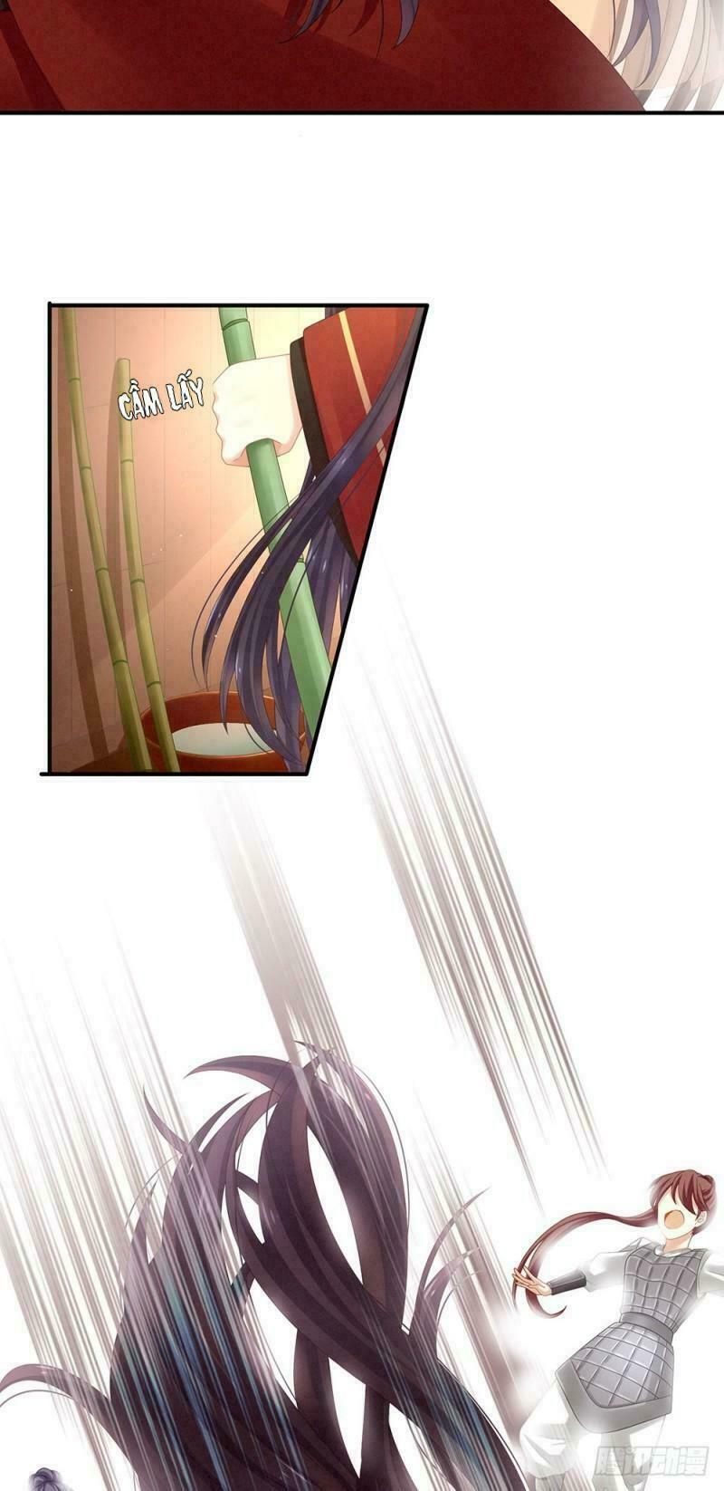 đọc truyện Hậu Cung Của Nữ Đế Chương 12 ảnh 20 tại Thiên Thai Truyện