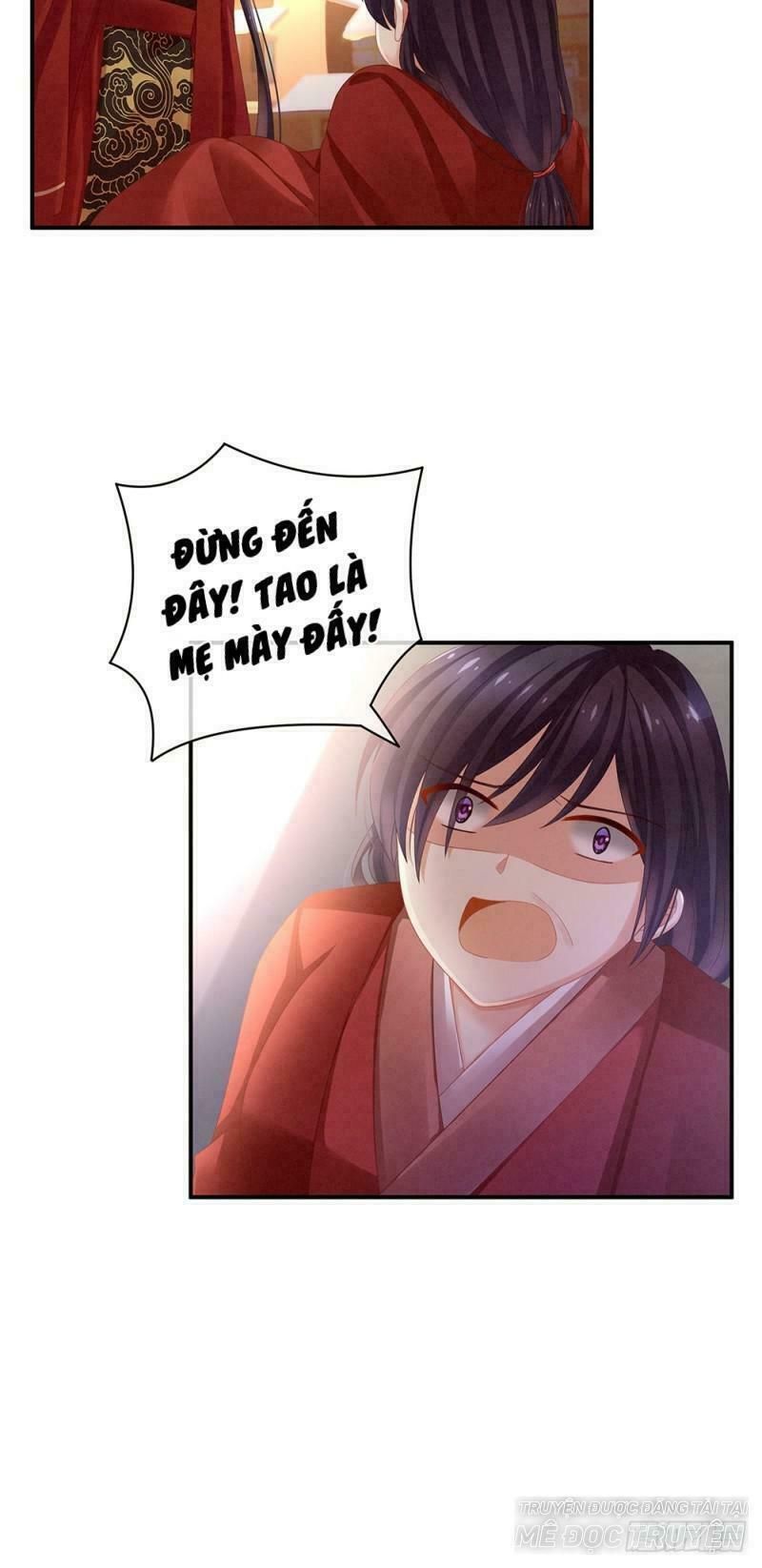 đọc truyện Hậu Cung Của Nữ Đế Chương 12 ảnh 23 tại Thiên Thai Truyện