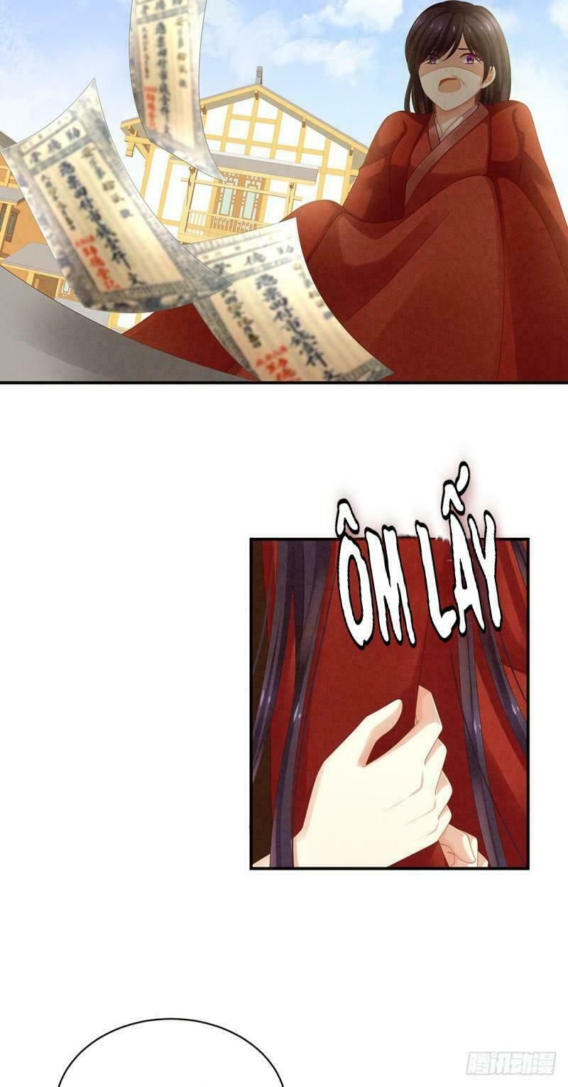 đọc truyện Hậu Cung Của Nữ Đế Chương 12 ảnh 25 tại Thiên Thai Truyện