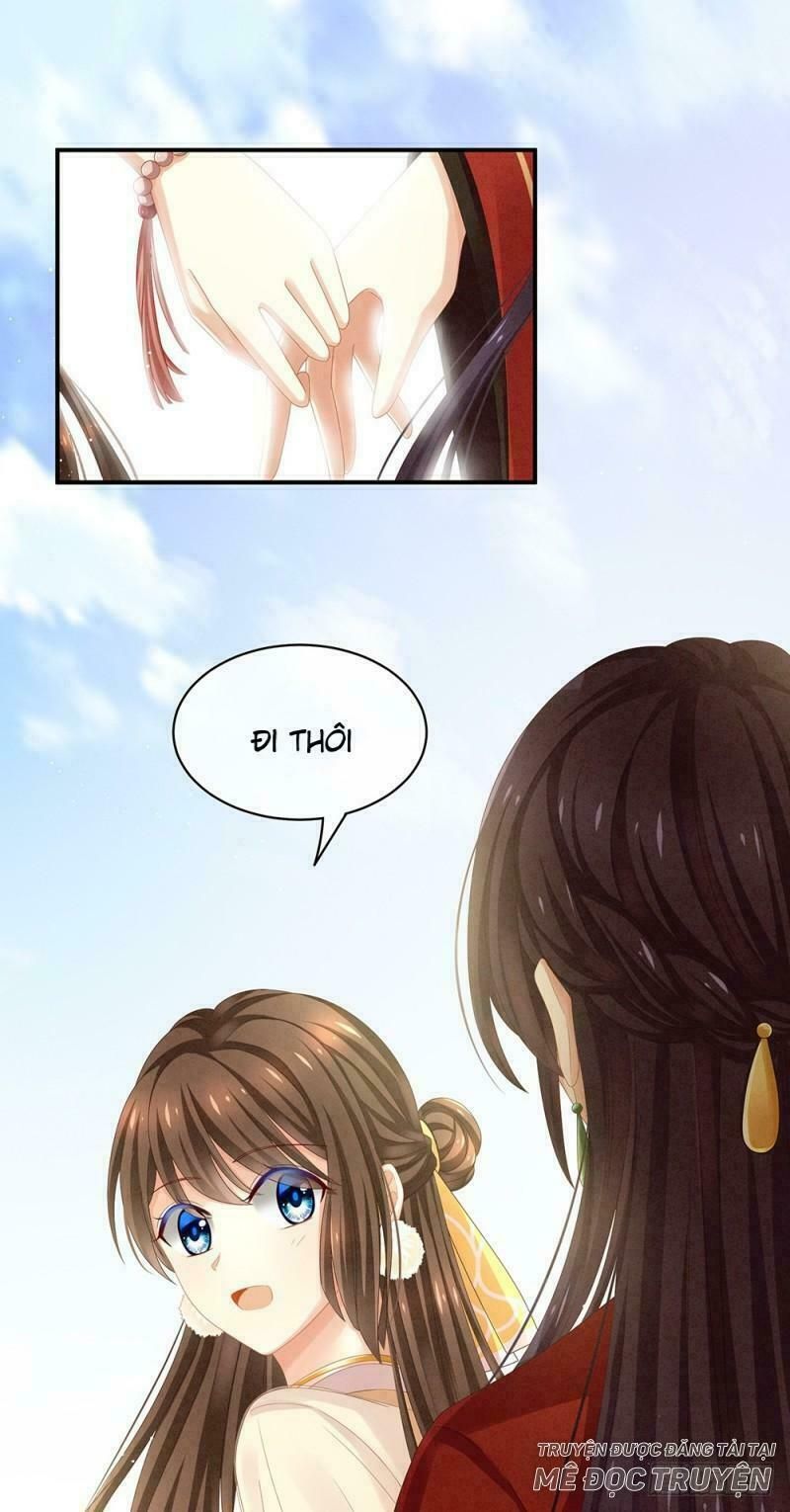 đọc truyện Hậu Cung Của Nữ Đế Chương 12 ảnh 28 tại Thiên Thai Truyện