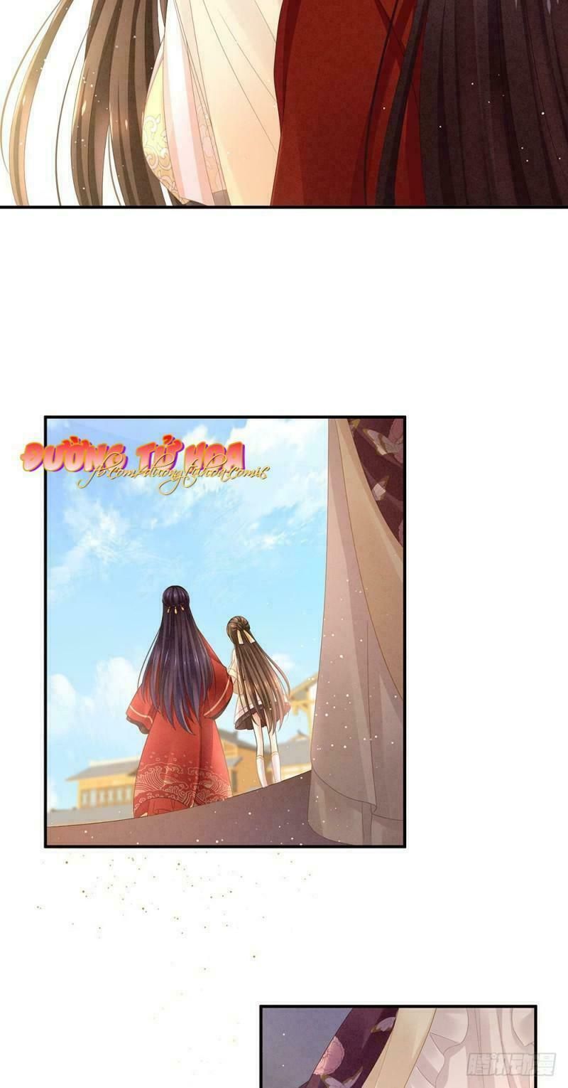 đọc truyện Hậu Cung Của Nữ Đế Chương 12 ảnh 29 tại Thiên Thai Truyện