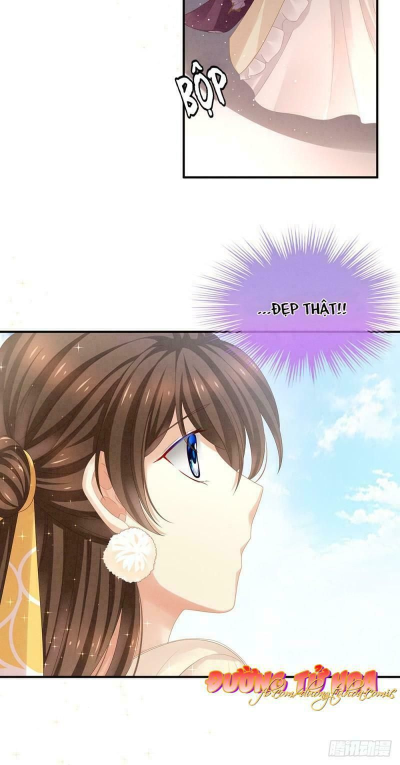 đọc truyện Hậu Cung Của Nữ Đế Chương 12 ảnh 30 tại Thiên Thai Truyện