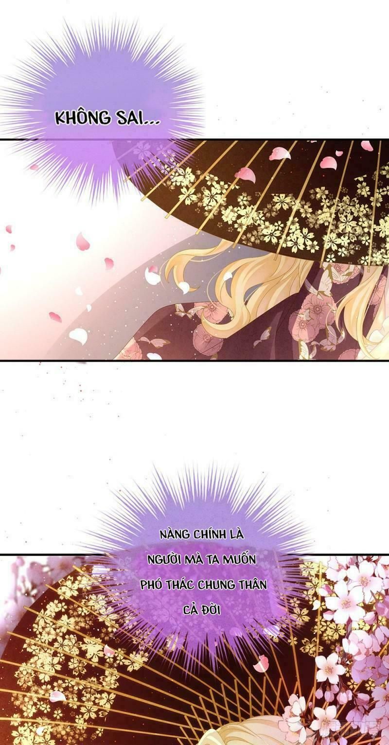 đọc truyện Hậu Cung Của Nữ Đế Chương 12 ảnh 31 tại Thiên Thai Truyện