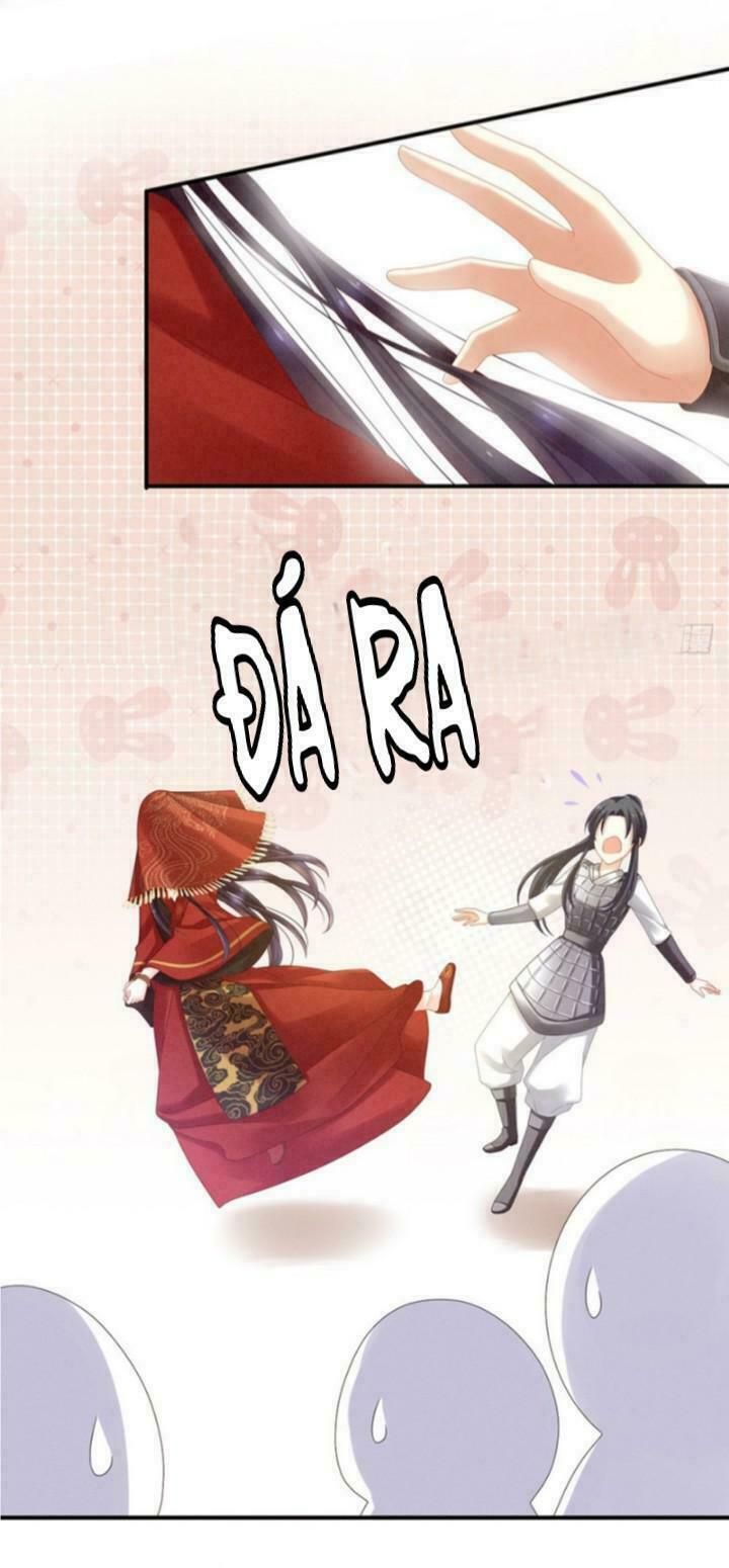 đọc truyện Hậu Cung Của Nữ Đế Chương 12 ảnh 6 tại Thiên Thai Truyện