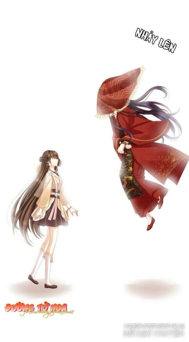 đọc truyện Hậu Cung Của Nữ Đế Chương 12 ảnh 8 tại Thiên Thai Truyện