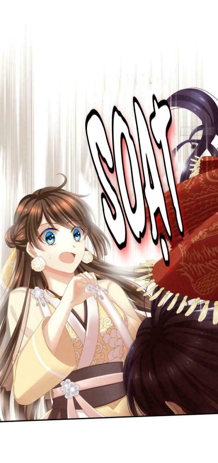 đọc truyện Hậu Cung Của Nữ Đế Chương 12 ảnh 9 tại Thiên Thai Truyện