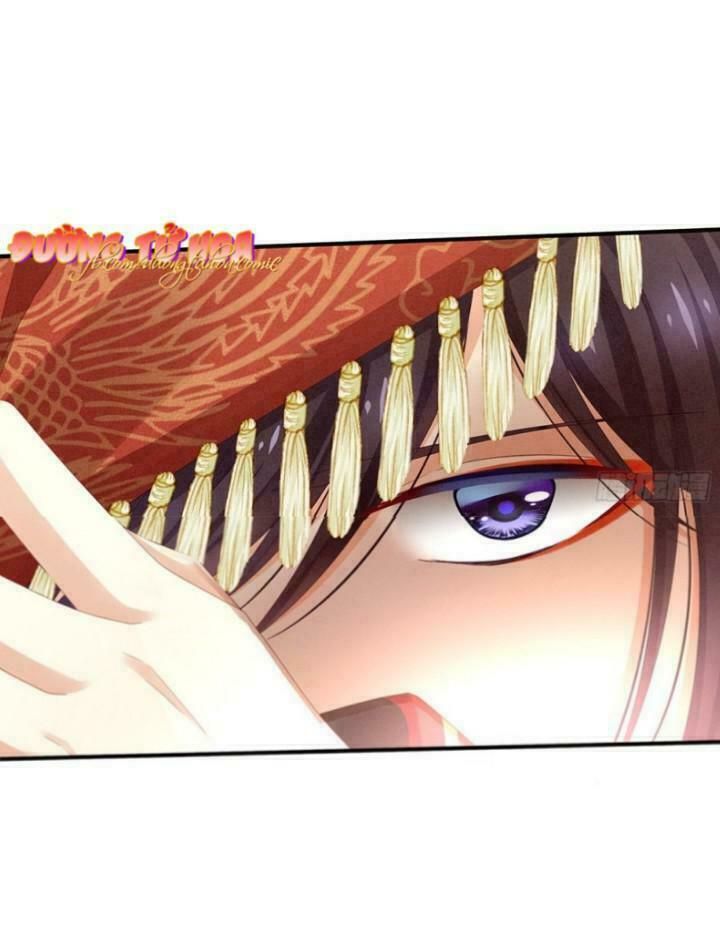 đọc truyện Hậu Cung Của Nữ Đế Chương 12 ảnh 10 tại Thiên Thai Truyện