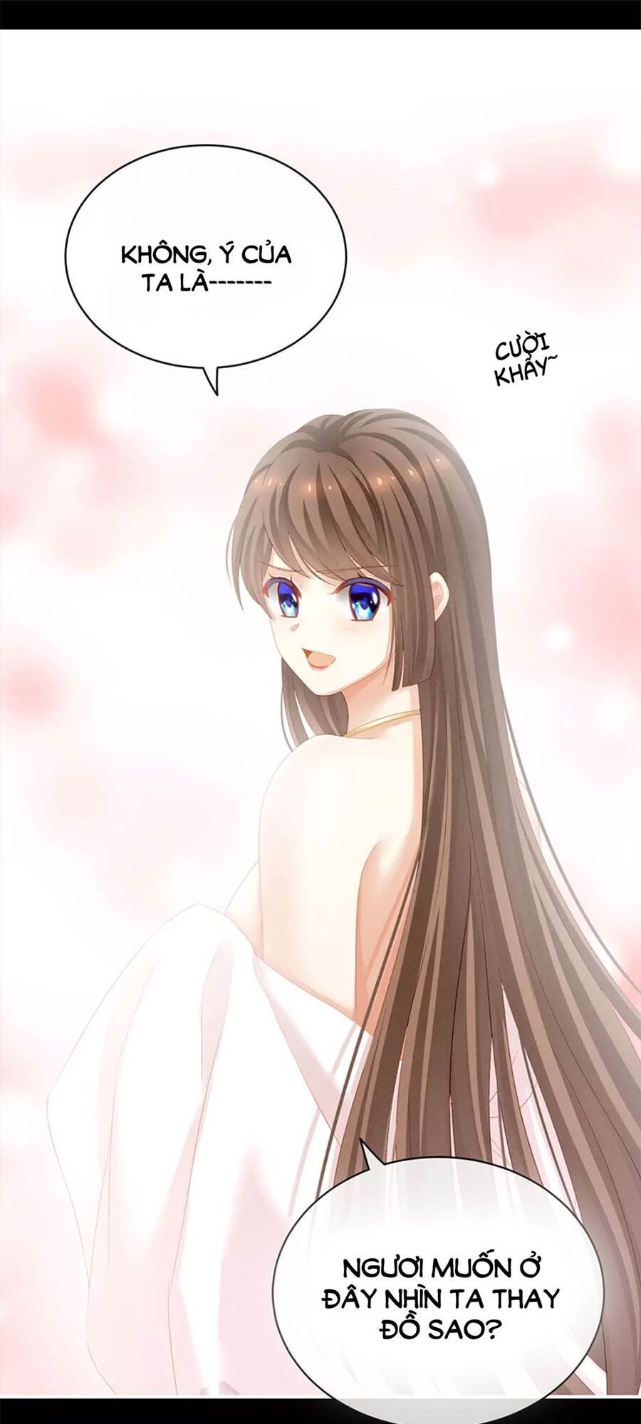 đọc truyện Hậu Cung Của Nữ Đế Chương 120 ảnh 3 tại Thiên Thai Truyện