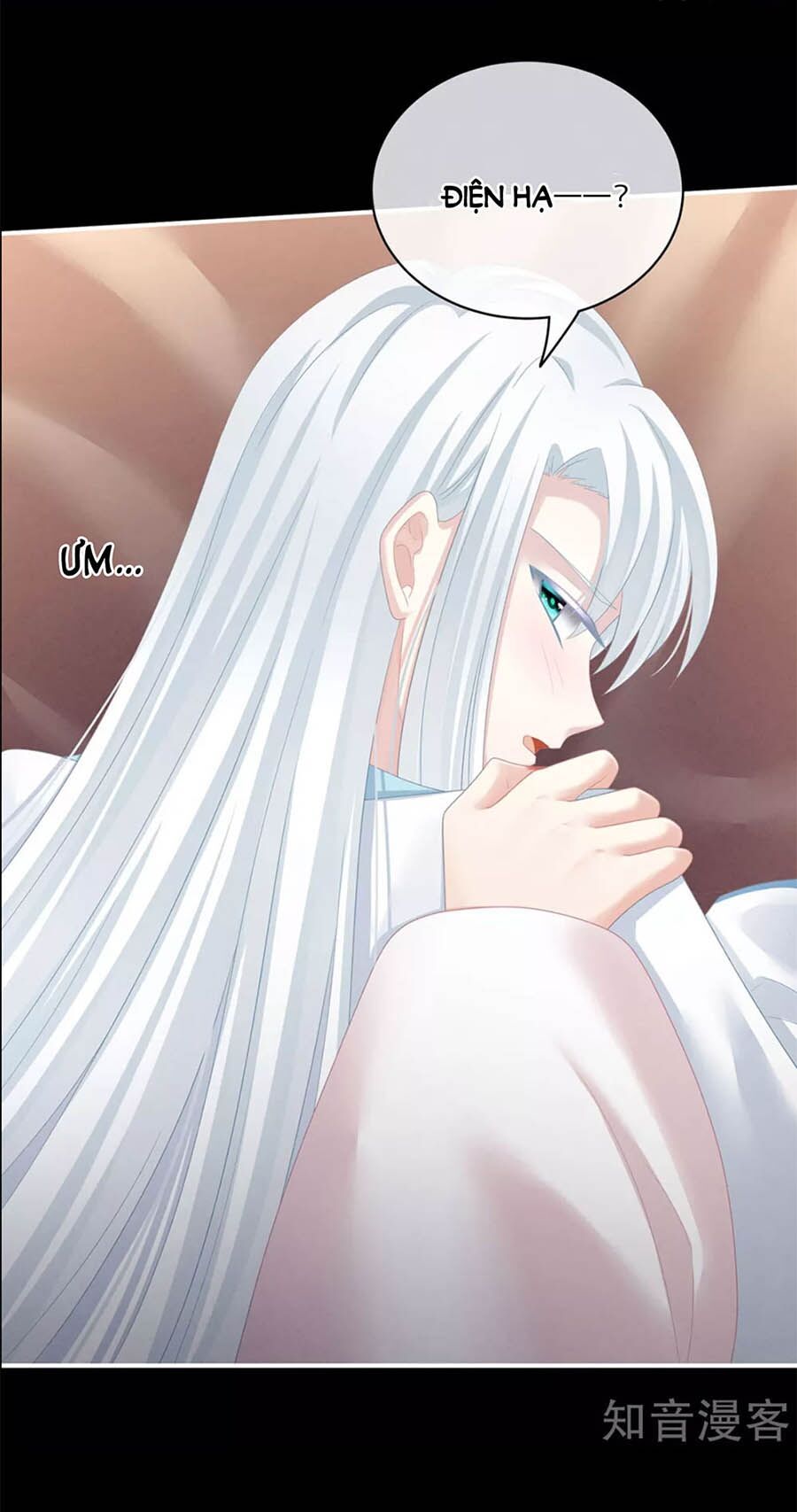 đọc truyện Hậu Cung Của Nữ Đế Chương 120 ảnh 13 tại Thiên Thai Truyện