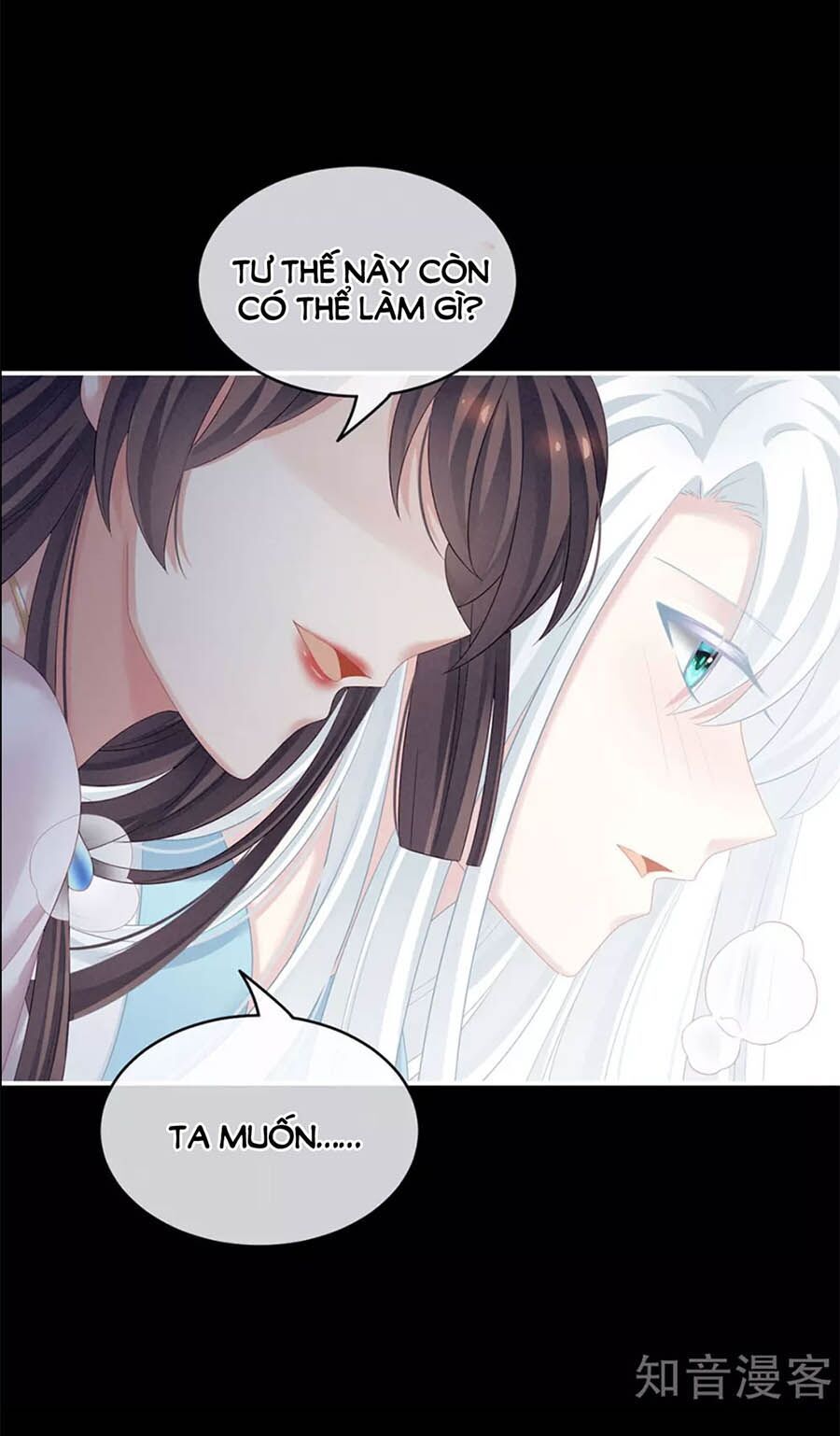 đọc truyện Hậu Cung Của Nữ Đế Chương 120 ảnh 15 tại Thiên Thai Truyện