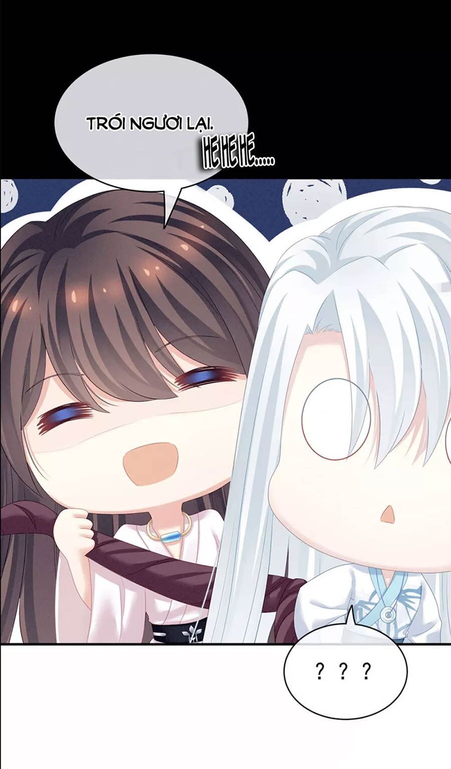 đọc truyện Hậu Cung Của Nữ Đế Chương 120 ảnh 16 tại Thiên Thai Truyện