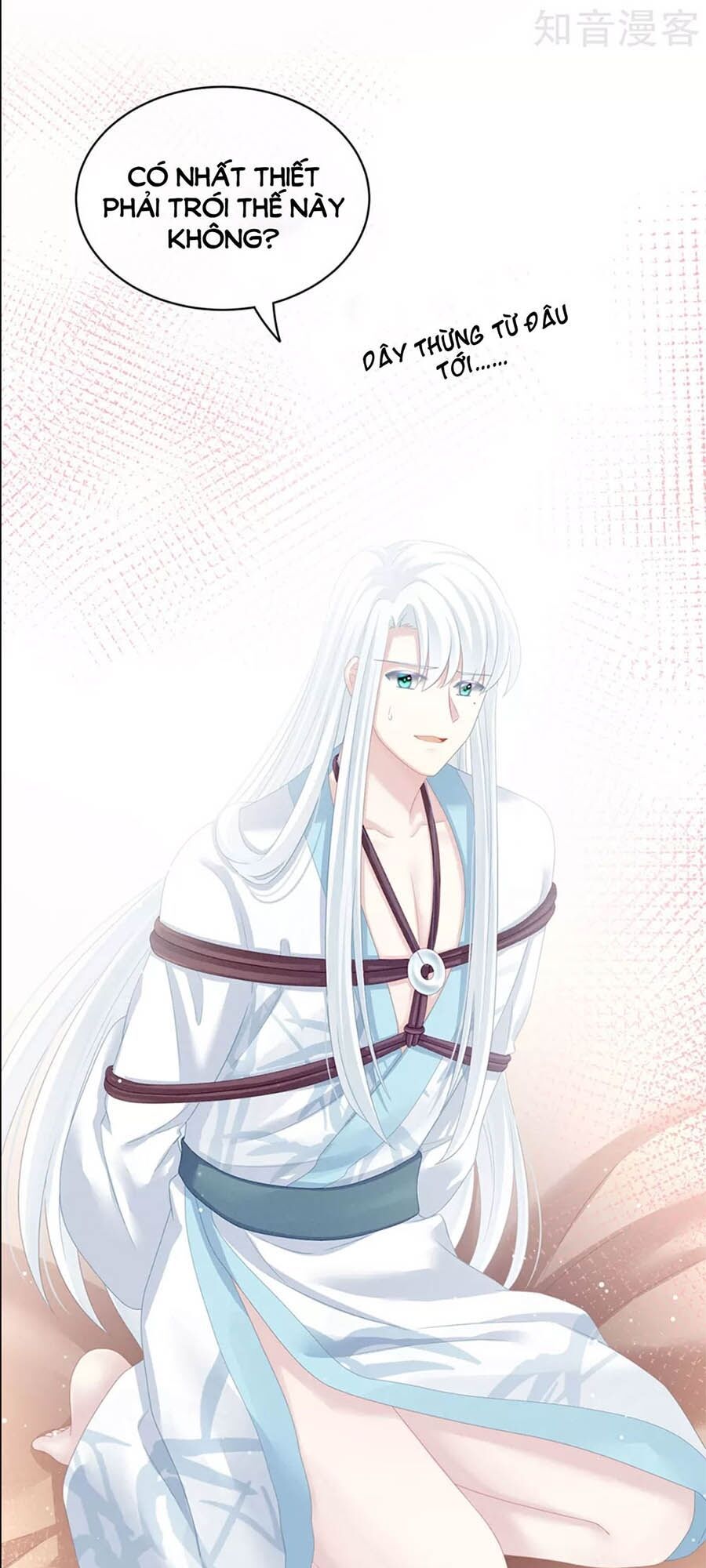 đọc truyện Hậu Cung Của Nữ Đế Chương 120 ảnh 17 tại Thiên Thai Truyện