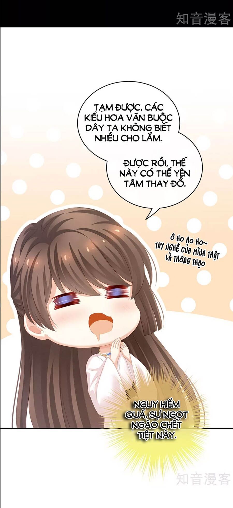 đọc truyện Hậu Cung Của Nữ Đế Chương 120 ảnh 19 tại Thiên Thai Truyện