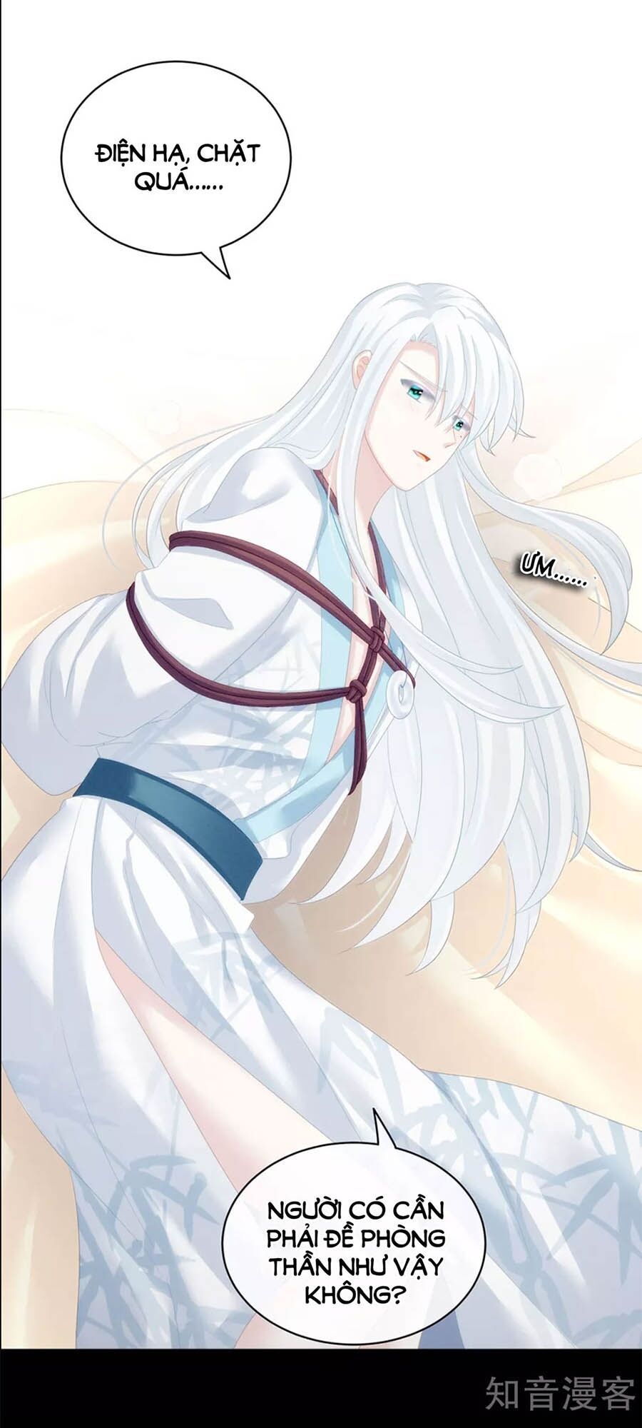 đọc truyện Hậu Cung Của Nữ Đế Chương 120 ảnh 20 tại Thiên Thai Truyện