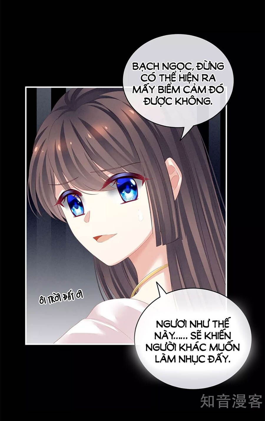 đọc truyện Hậu Cung Của Nữ Đế Chương 120 ảnh 22 tại Thiên Thai Truyện