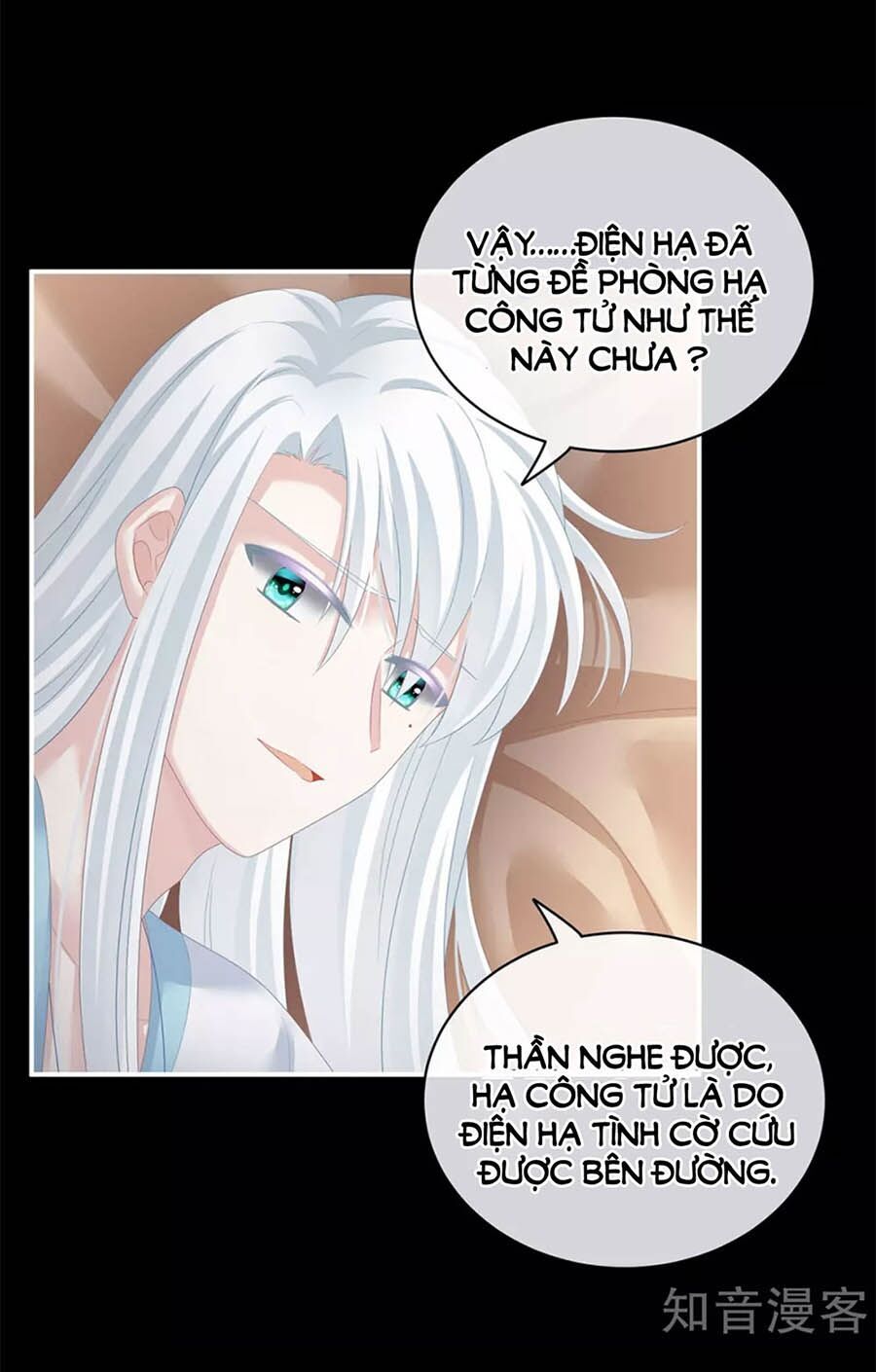 đọc truyện Hậu Cung Của Nữ Đế Chương 120 ảnh 24 tại Thiên Thai Truyện