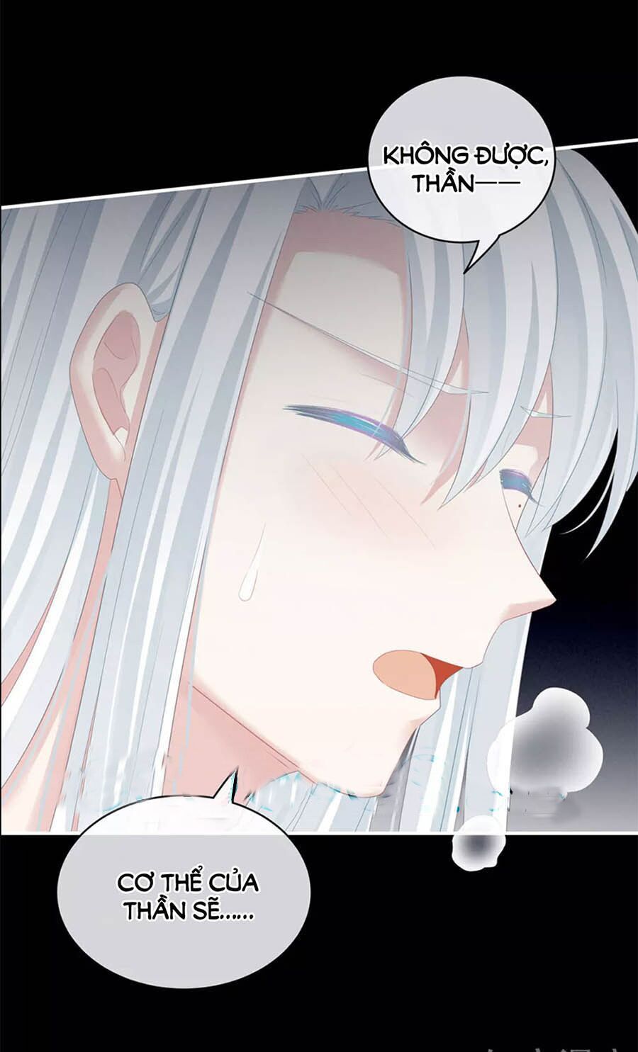 đọc truyện Hậu Cung Của Nữ Đế Chương 120 ảnh 30 tại Thiên Thai Truyện