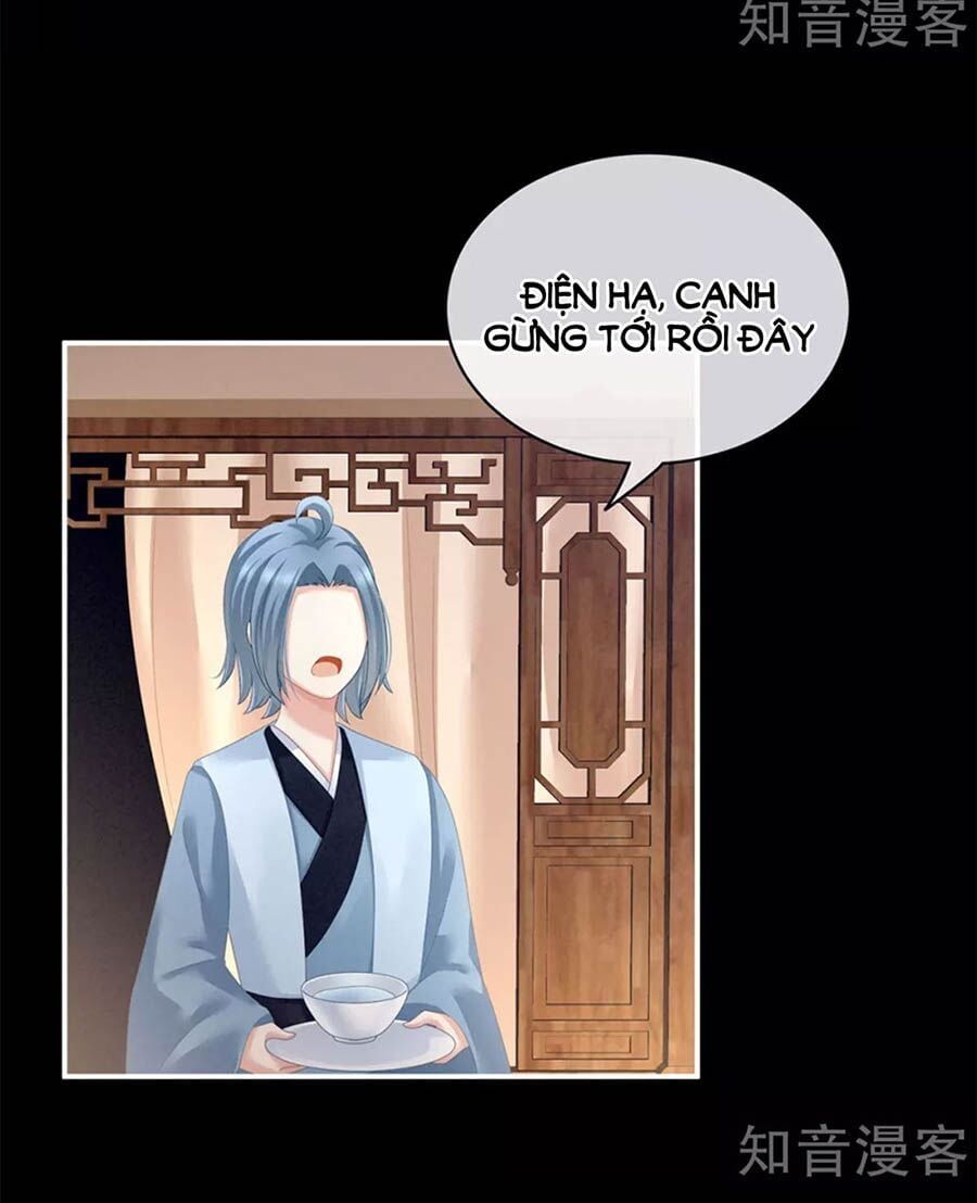 đọc truyện Hậu Cung Của Nữ Đế Chương 120 ảnh 31 tại Thiên Thai Truyện