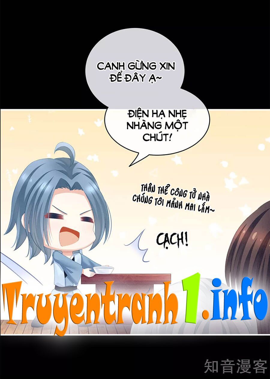 đọc truyện Hậu Cung Của Nữ Đế Chương 120 ảnh 33 tại Thiên Thai Truyện