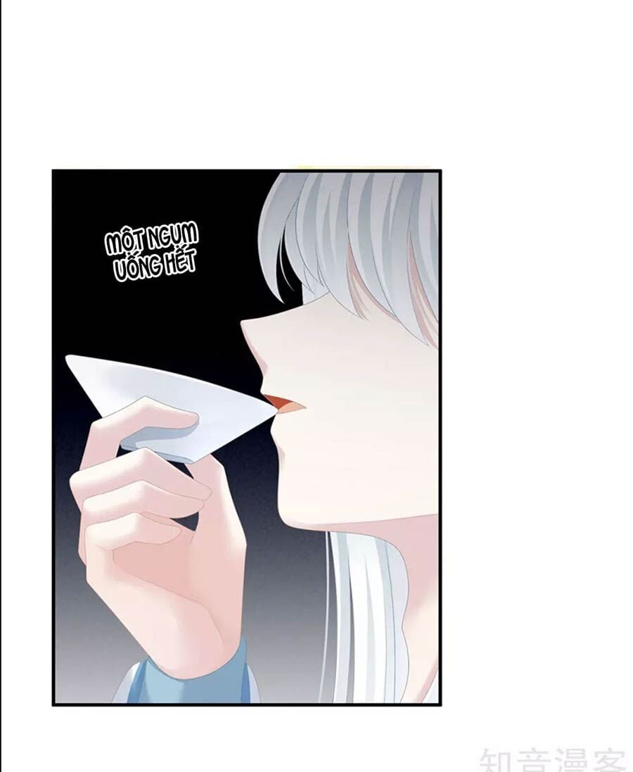 đọc truyện Hậu Cung Của Nữ Đế Chương 120 ảnh 37 tại Thiên Thai Truyện