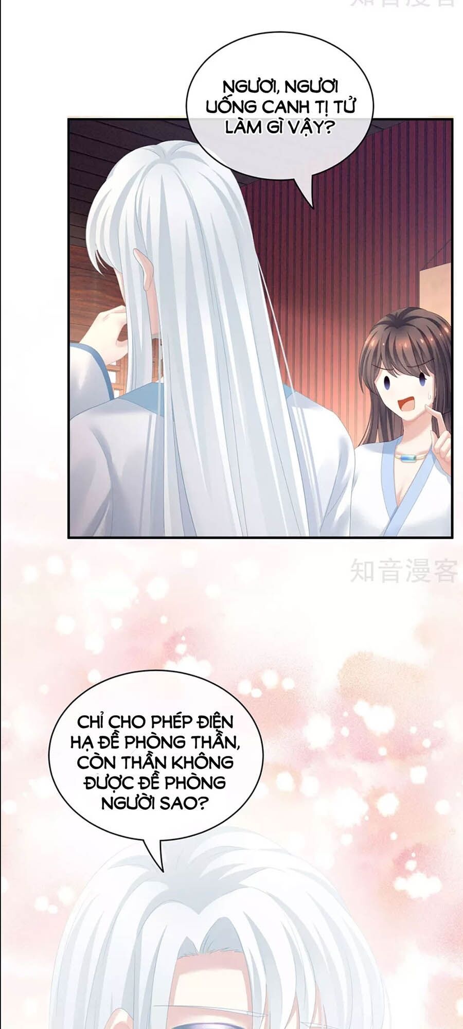 đọc truyện Hậu Cung Của Nữ Đế Chương 120 ảnh 38 tại Thiên Thai Truyện