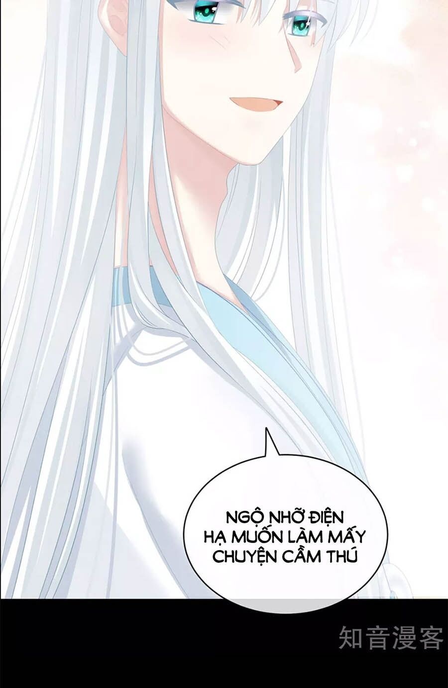 đọc truyện Hậu Cung Của Nữ Đế Chương 120 ảnh 39 tại Thiên Thai Truyện