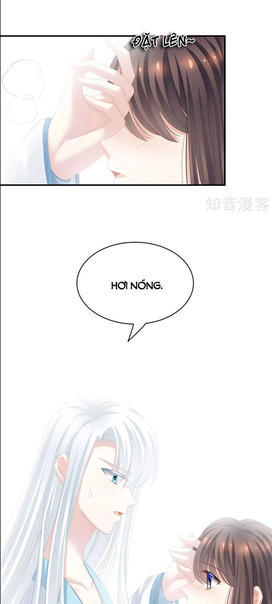 đọc truyện Hậu Cung Của Nữ Đế Chương 120 ảnh 41 tại Thiên Thai Truyện