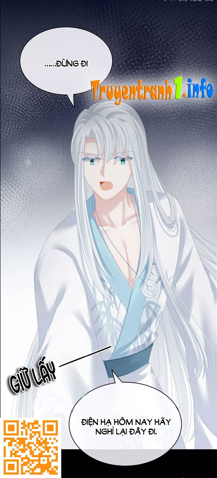 đọc truyện Hậu Cung Của Nữ Đế Chương 120 ảnh 44 tại Thiên Thai Truyện