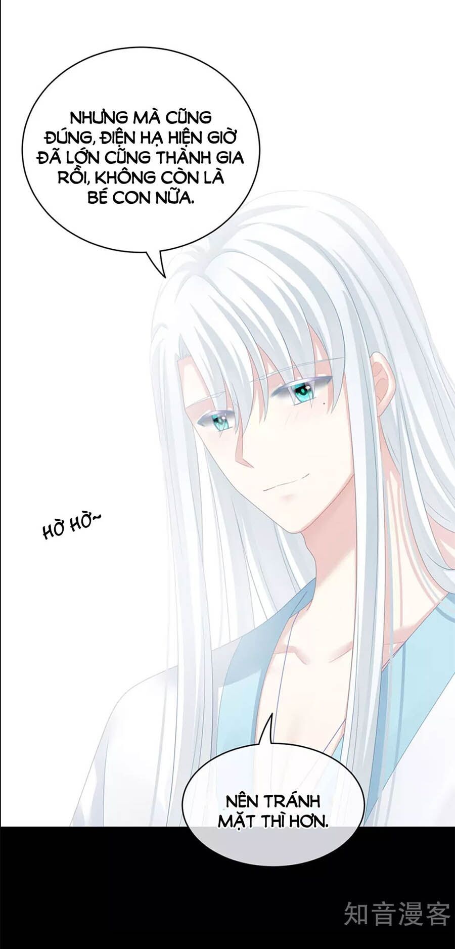 đọc truyện Hậu Cung Của Nữ Đế Chương 120 ảnh 8 tại Thiên Thai Truyện