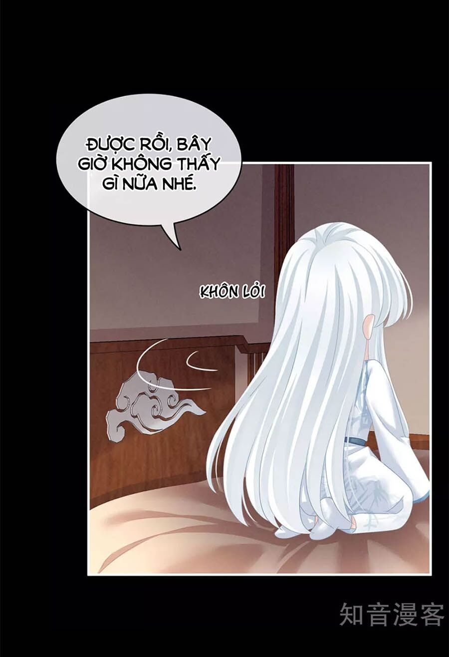 đọc truyện Hậu Cung Của Nữ Đế Chương 120 ảnh 9 tại Thiên Thai Truyện