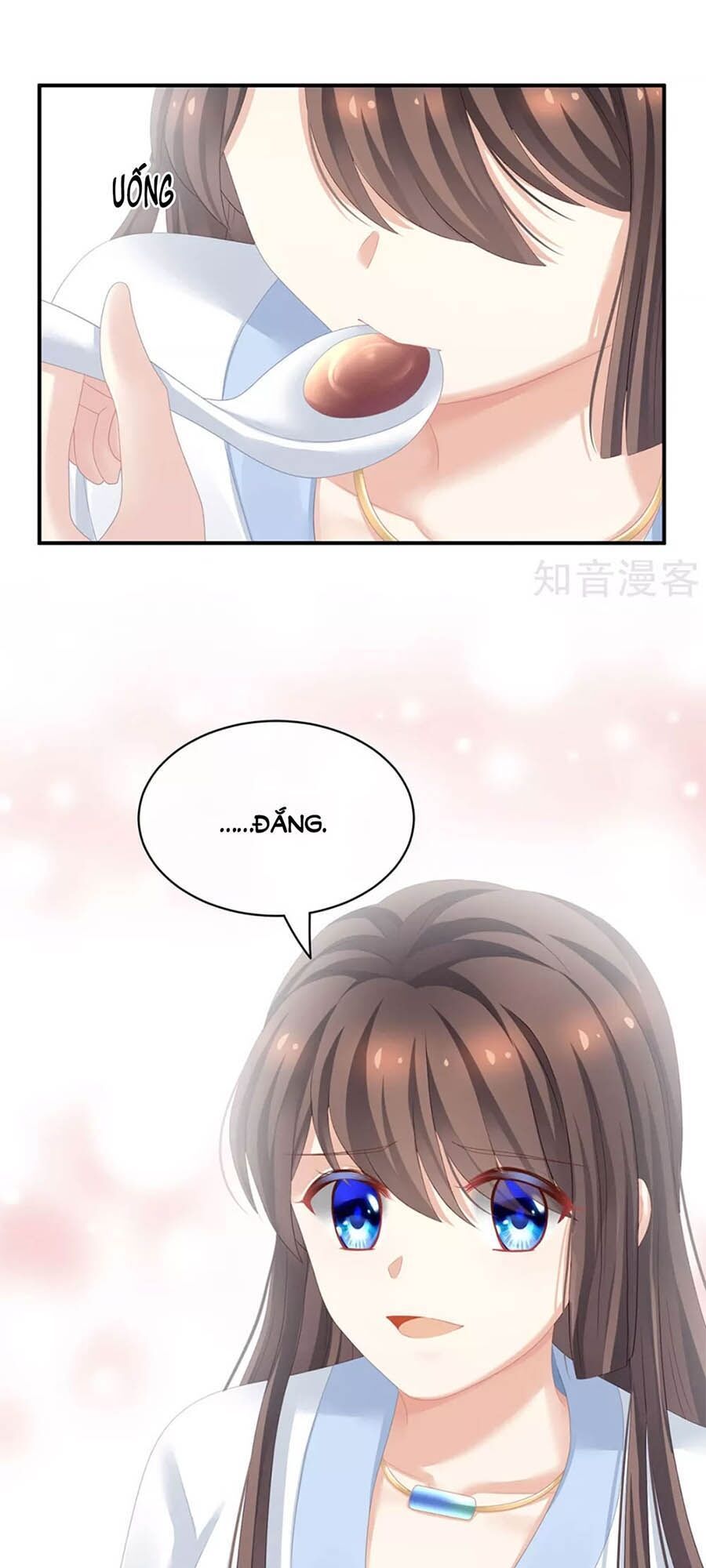 đọc truyện Hậu Cung Của Nữ Đế Chương 121 ảnh 12 tại Thiên Thai Truyện