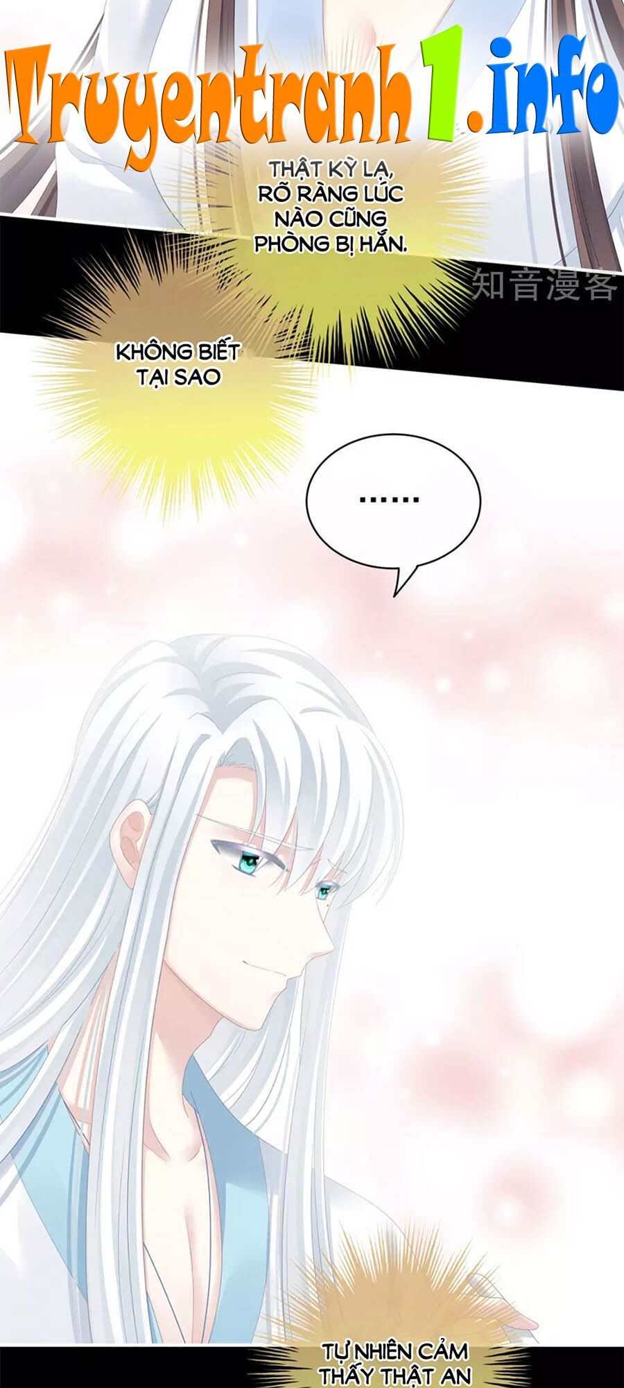 đọc truyện Hậu Cung Của Nữ Đế Chương 121 ảnh 13 tại Thiên Thai Truyện