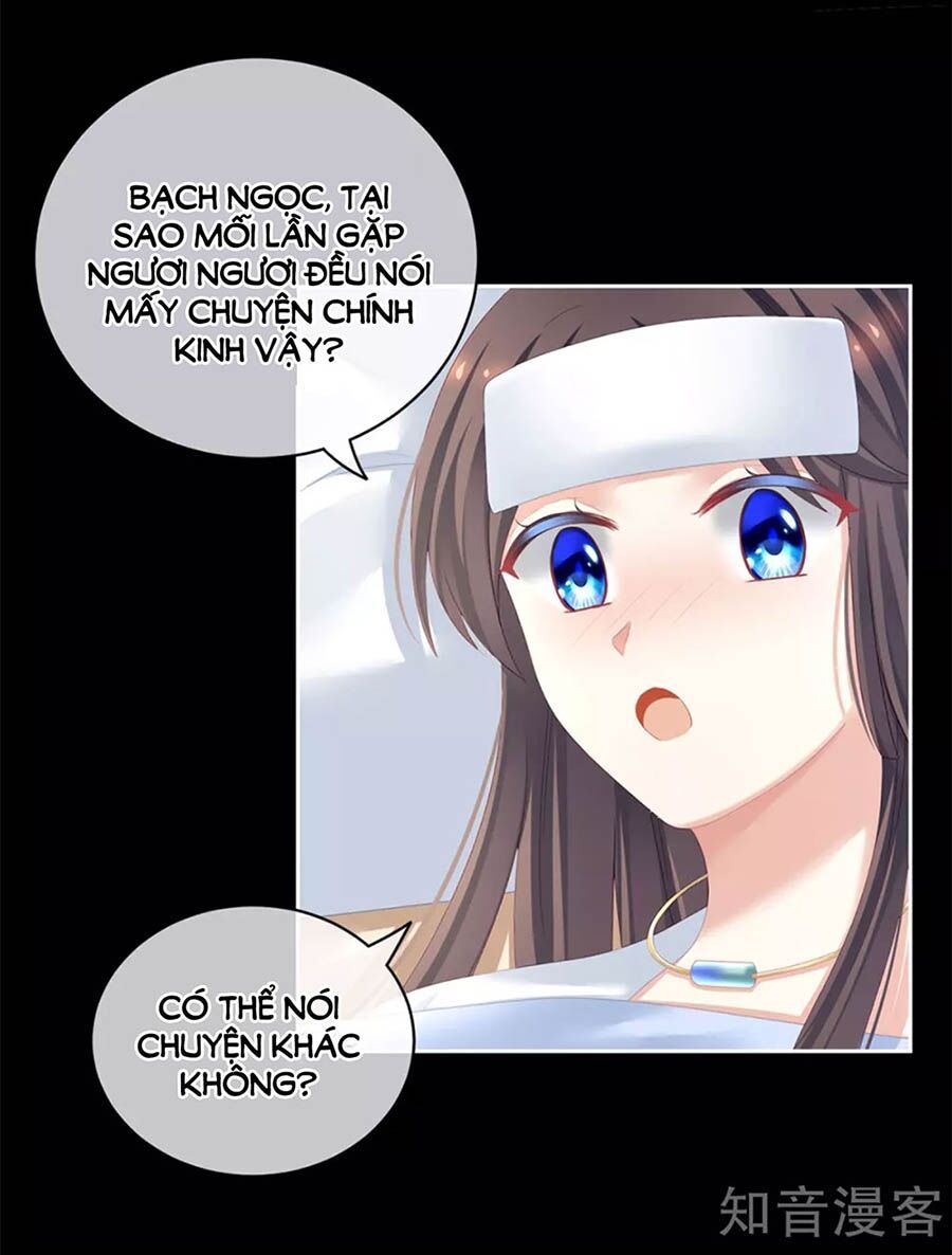 đọc truyện Hậu Cung Của Nữ Đế Chương 121 ảnh 18 tại Thiên Thai Truyện