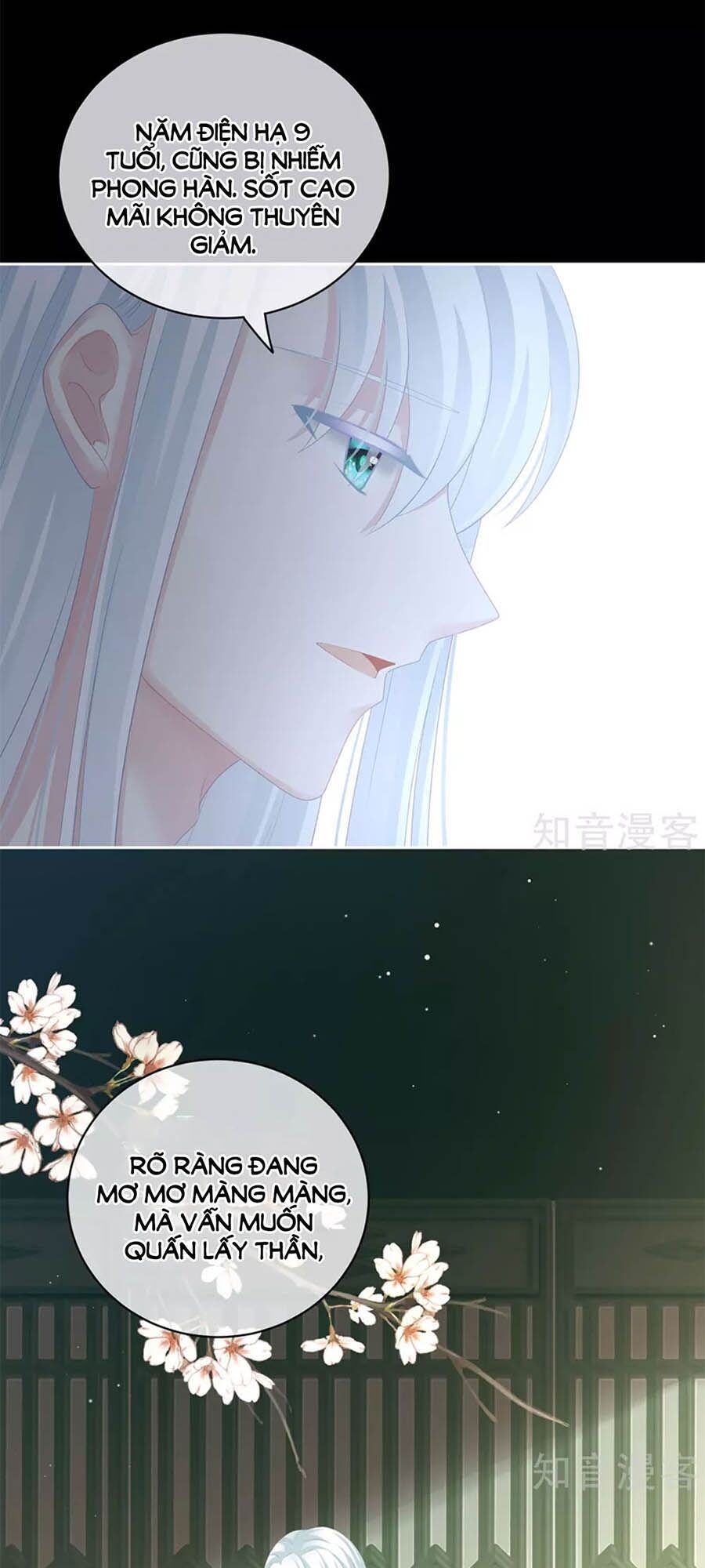 đọc truyện Hậu Cung Của Nữ Đế Chương 121 ảnh 20 tại Thiên Thai Truyện