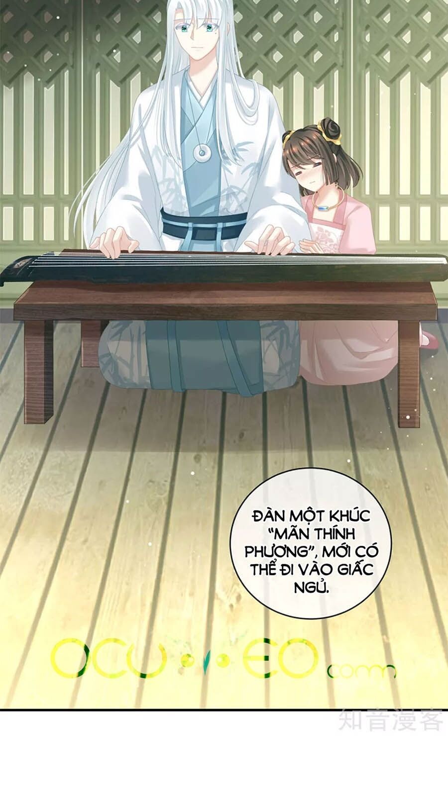 đọc truyện Hậu Cung Của Nữ Đế Chương 121 ảnh 21 tại Thiên Thai Truyện