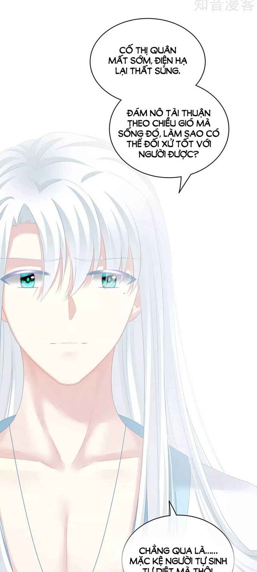 đọc truyện Hậu Cung Của Nữ Đế Chương 121 ảnh 23 tại Thiên Thai Truyện