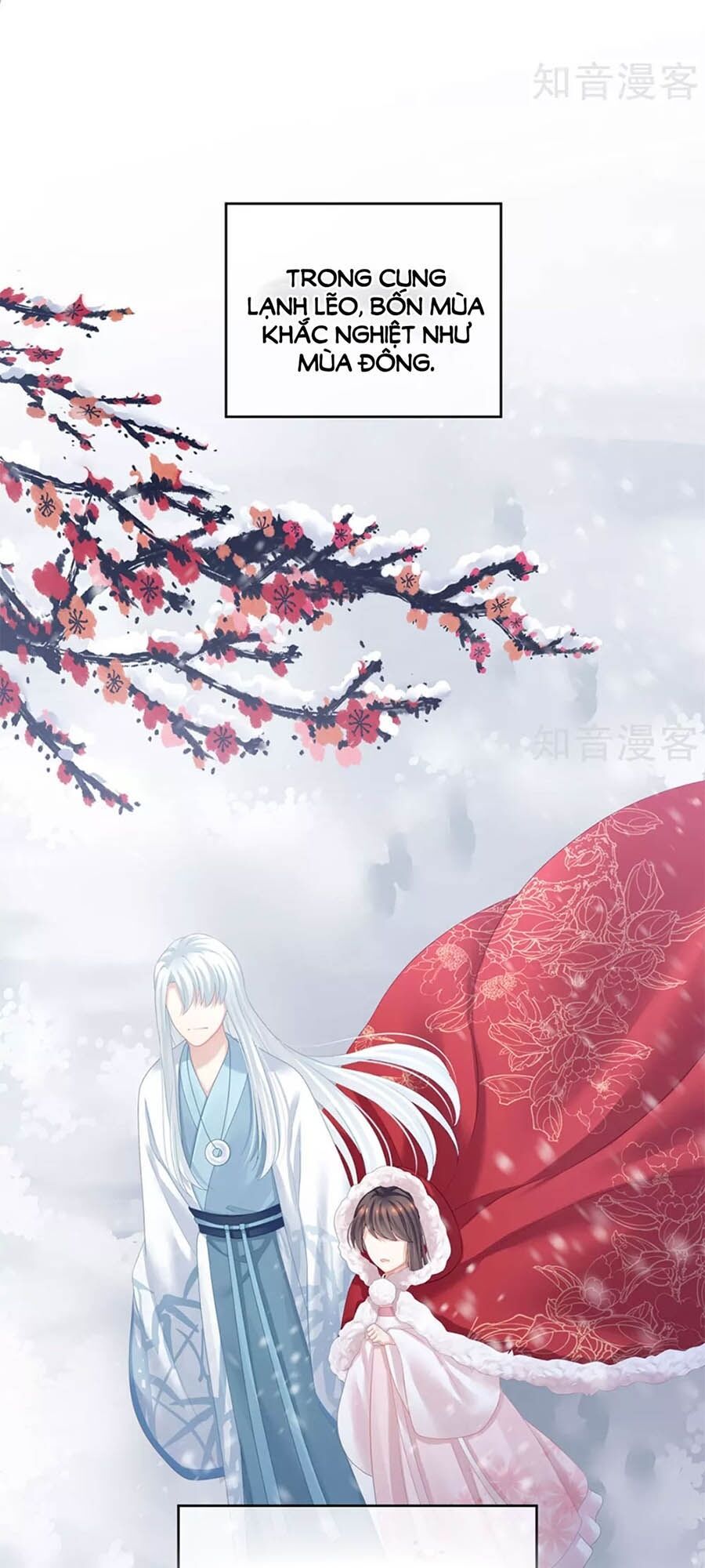 đọc truyện Hậu Cung Của Nữ Đế Chương 121 ảnh 28 tại Thiên Thai Truyện