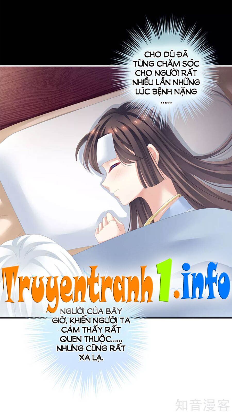 đọc truyện Hậu Cung Của Nữ Đế Chương 121 ảnh 30 tại Thiên Thai Truyện