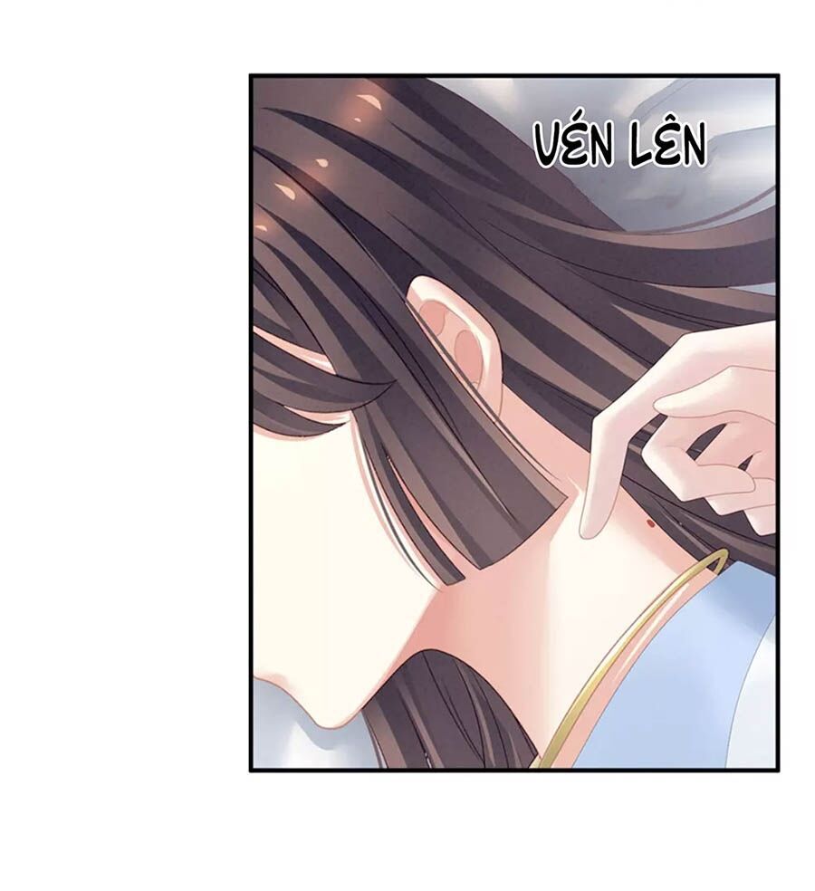 đọc truyện Hậu Cung Của Nữ Đế Chương 121 ảnh 31 tại Thiên Thai Truyện