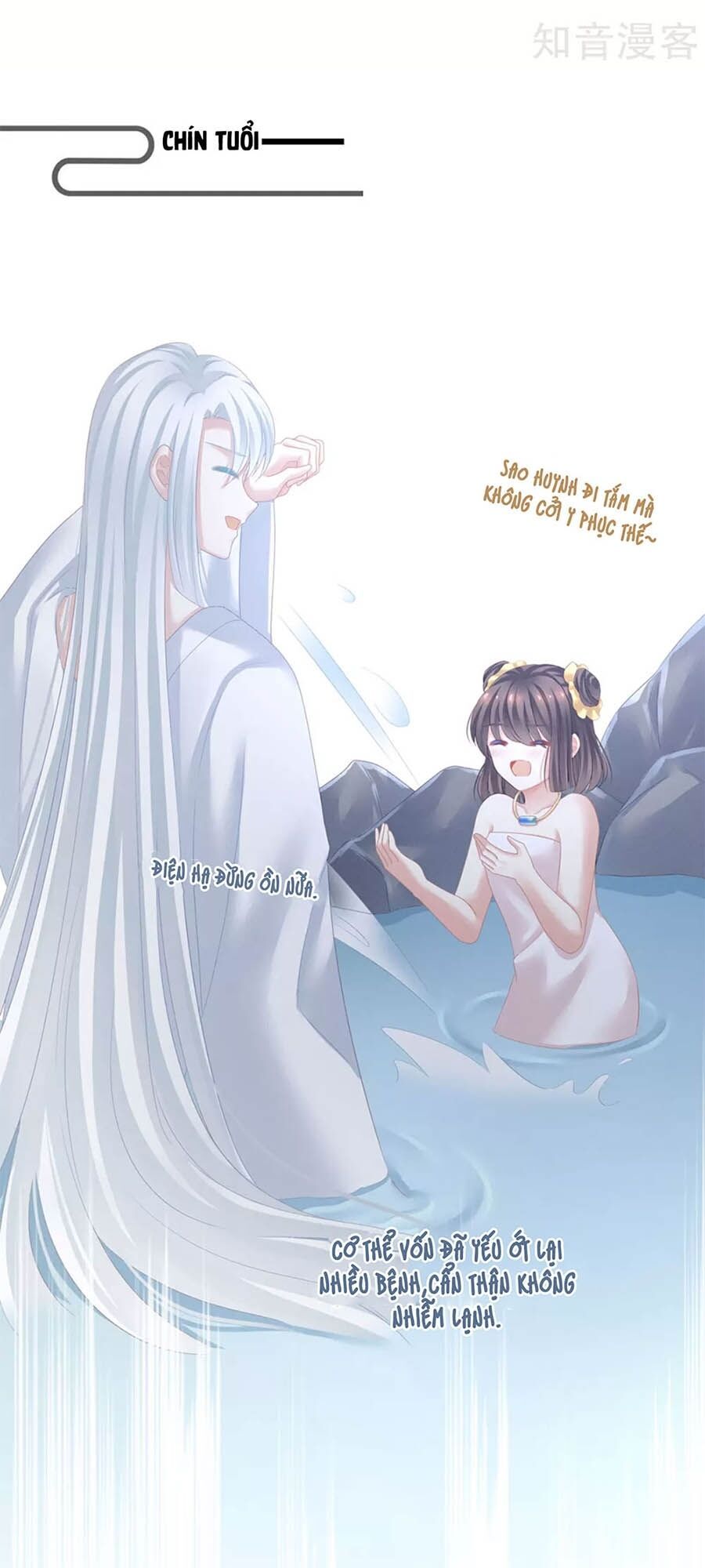 đọc truyện Hậu Cung Của Nữ Đế Chương 121 ảnh 39 tại Thiên Thai Truyện