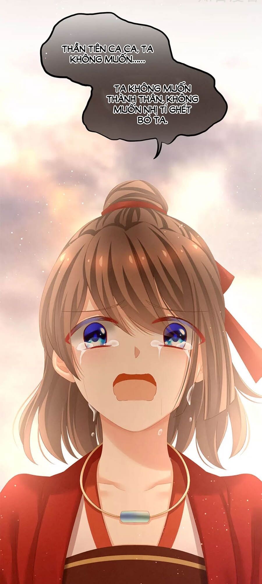 đọc truyện Hậu Cung Của Nữ Đế Chương 121 ảnh 47 tại Thiên Thai Truyện