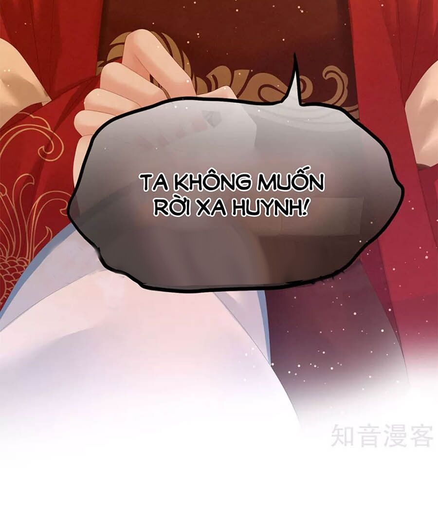 đọc truyện Hậu Cung Của Nữ Đế Chương 121 ảnh 48 tại Thiên Thai Truyện