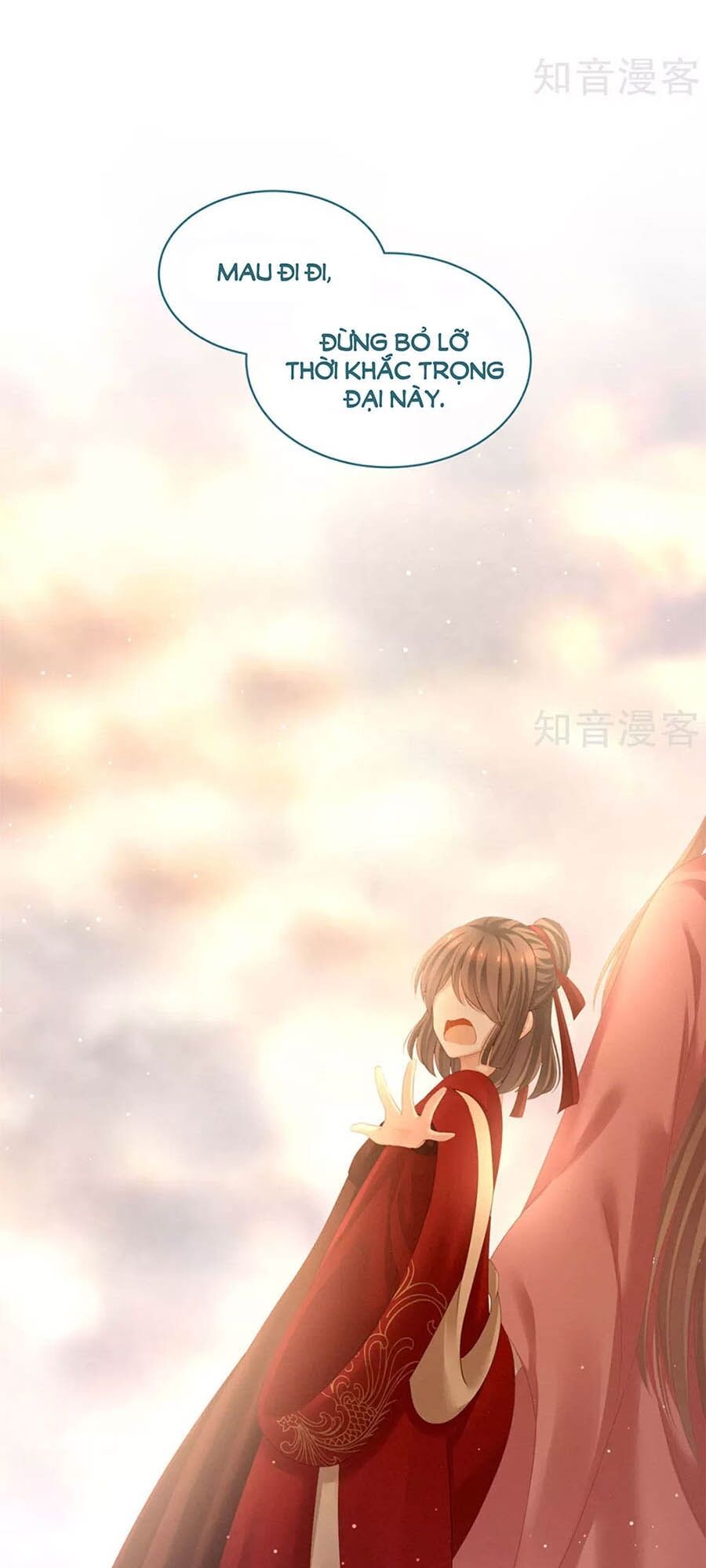 đọc truyện Hậu Cung Của Nữ Đế Chương 121 ảnh 50 tại Thiên Thai Truyện