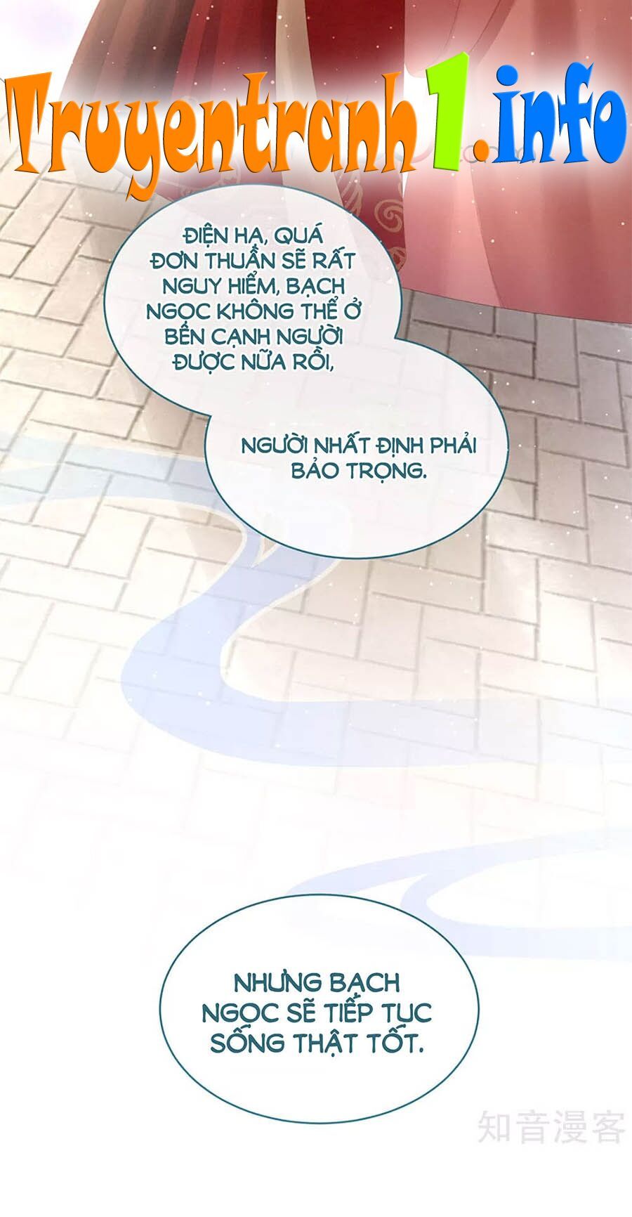 đọc truyện Hậu Cung Của Nữ Đế Chương 121 ảnh 51 tại Thiên Thai Truyện